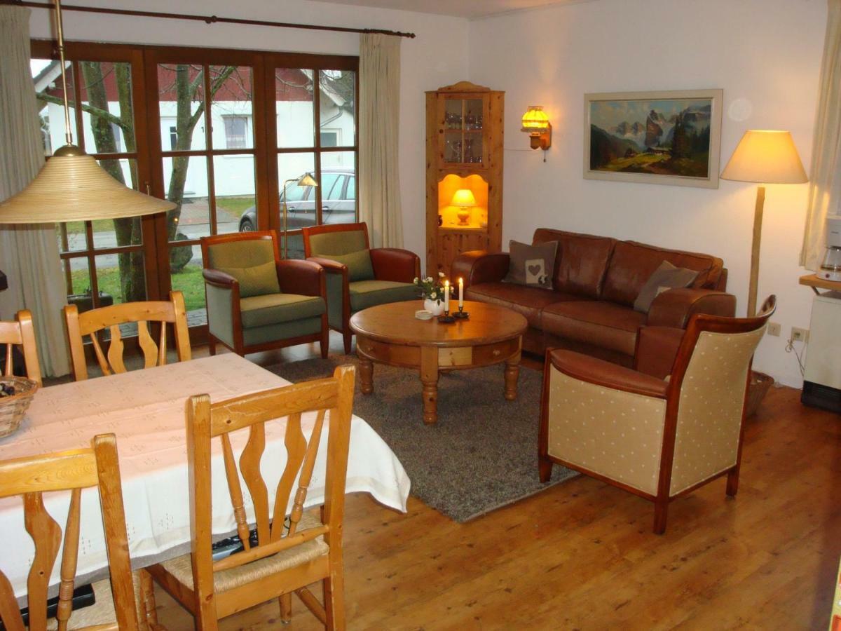Frankenau/Sauerland-Hasewinkel Villa Exterior photo